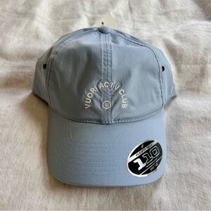 NWT Vuori Active Club Cap